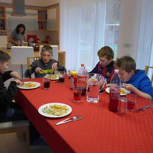 Pfarre Gramastetten