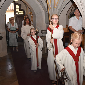 Fest Maria Himmelfahrt