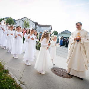 Pfarre Sarleinsbach