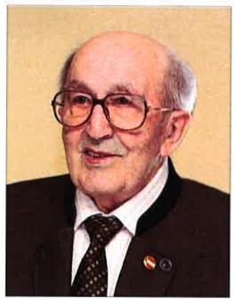 ÖR Johann Krieger