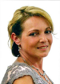 Eva Maria Deisinger