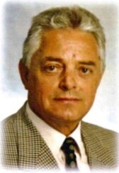 Engelbert Steigerstorfer
