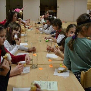 Kinderfasching