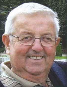 Siegfried Peterseil
