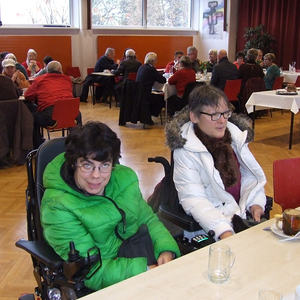 Jubiläumssonntag