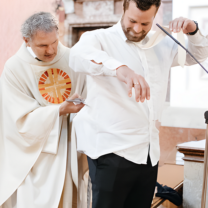 Trauungsliturgie