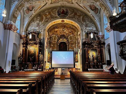 Kirchenkino