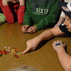 Kinderfasching