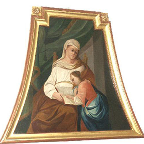 Hl. Anna