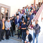 Islam-Ausstellung auf der Schallaburg / Steininger