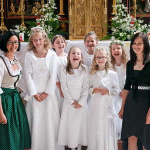 Pfarre Sarleinsbach