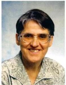 Pauline Karl