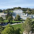 Die Private Pädagogische Hochschule der Diözese Linz präsentiert das Rektoratsteam ab Herbst.