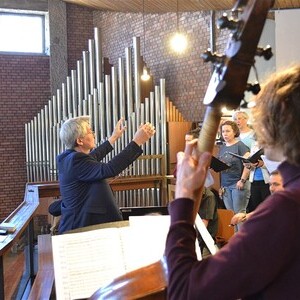 Ostergottesdienst 2025