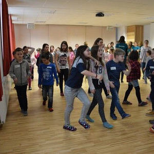Kinderbibeltage