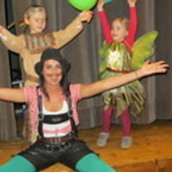 Kinderfasching