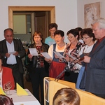 Geburtstag Rosa Aichinger