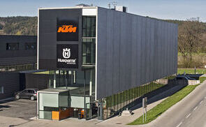 Schockstarre - Sorgen wegen KTM
