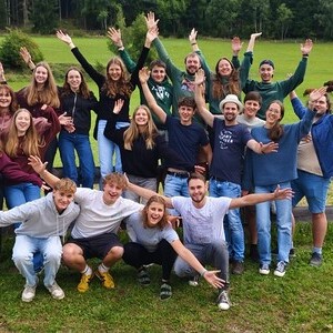 Jugendausflug nach Lasberg