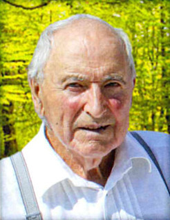 Siegfried Pendlmayr