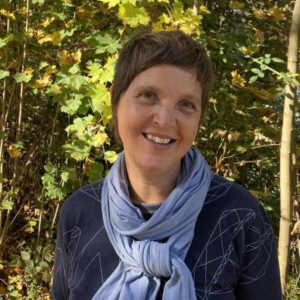 Gerlinde Grubauer-Steininger