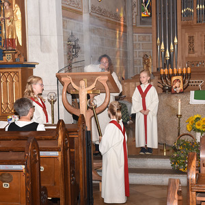 Fest Maria Himmelfahrt