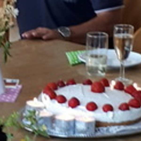 Geburtstage und Spiele