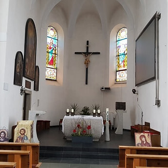 Eucharistie