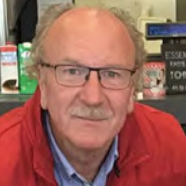  Kurt Stauder
