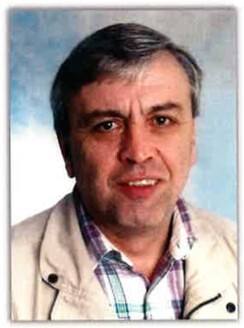 Egon Hofmann