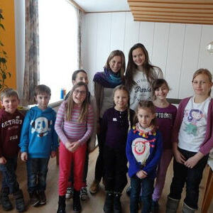 Kinderbibeltag