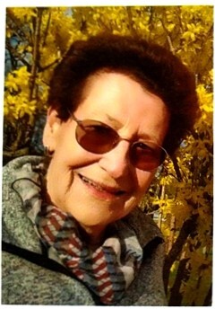 Berta Wagner
