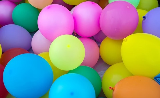 Luftballons