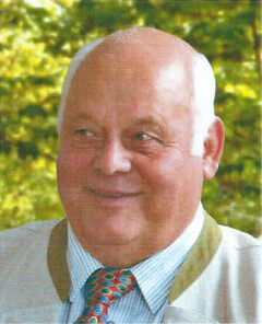 Karl Mayrhofer