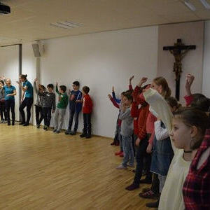 Kinderbibeltage