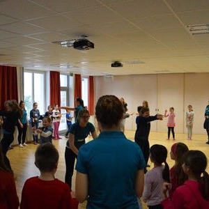 Kinderbibeltage