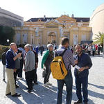 Islam-Ausstellung auf der Schallaburg / Steininger