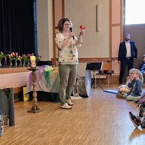 Oster-Kinderwortgottesdienst 2025