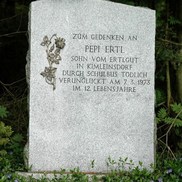 © Pfarrgemeinde Kopfing
