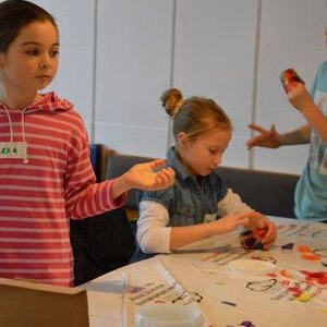 Kinderbibeltage