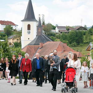 Pfarre Sarleinsbach