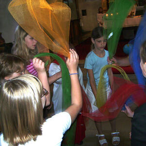 Familienmesse