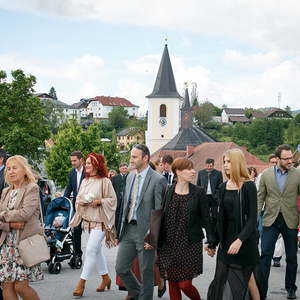 Pfarre Sarleinsbach