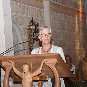 Fest Maria Himmelfahrt