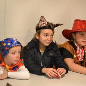Kinderfasching