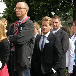 Firmung 2011