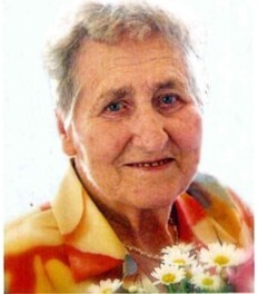 Mathilde Wögerer